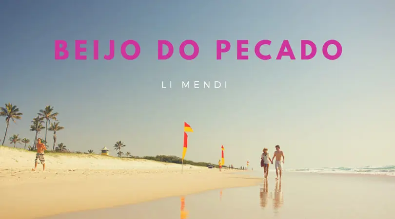 Beijo do Pecado - Li Mendi