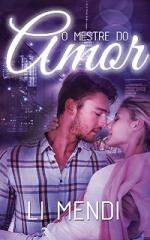 Capa E-book Romance O Mestre do Amor