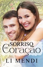 Capa E-book Romance Erótico Sorriso do Coração disponível no Kindle Ilimitado na Amazon