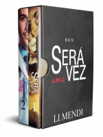 BOX SERA UMA VEZ