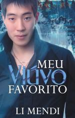 Ebook Meu Viúvo favorito