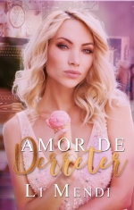 amor de derreter capa Li Mendi