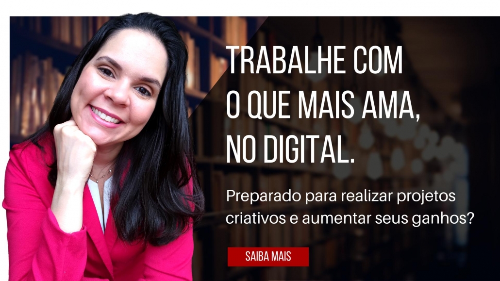 CURSOS ONLINE PARA ESCRITORES, LEITORES E PROFISSIONAIS DE MARKETING DIGITAL