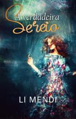 Livro de Romance A verdadeira Sereia - Amazon - Li Mendi