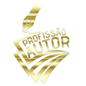 Profissão Autor Logo