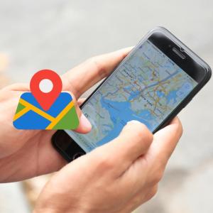 COMO COLOCAR O ENDEREÇO DA MINHA EMPRESA NO GOOGLE MAPS