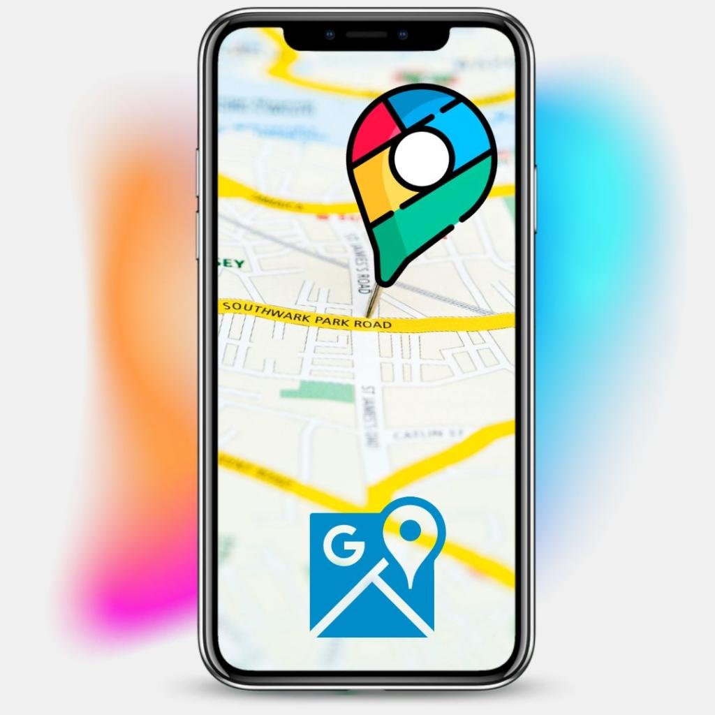 Como colocar o endereço da minha empresa no Google Maps