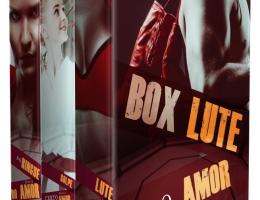 Box luta pelo amor - Amazon