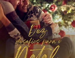 Dez desafios para o Natal - Li Mendi - Romance de Natal Grátis na Amazon 24