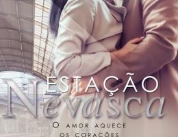 E-book Estação Nevasca- Autora Li Mendi - Amazon - 24