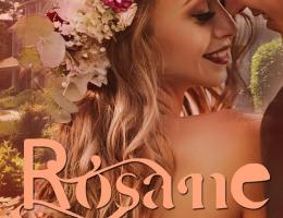 Ebook 3 ROSANE NO JARDIM DE ESPINHOS LI MENDI ROMANCE AMAZON 24