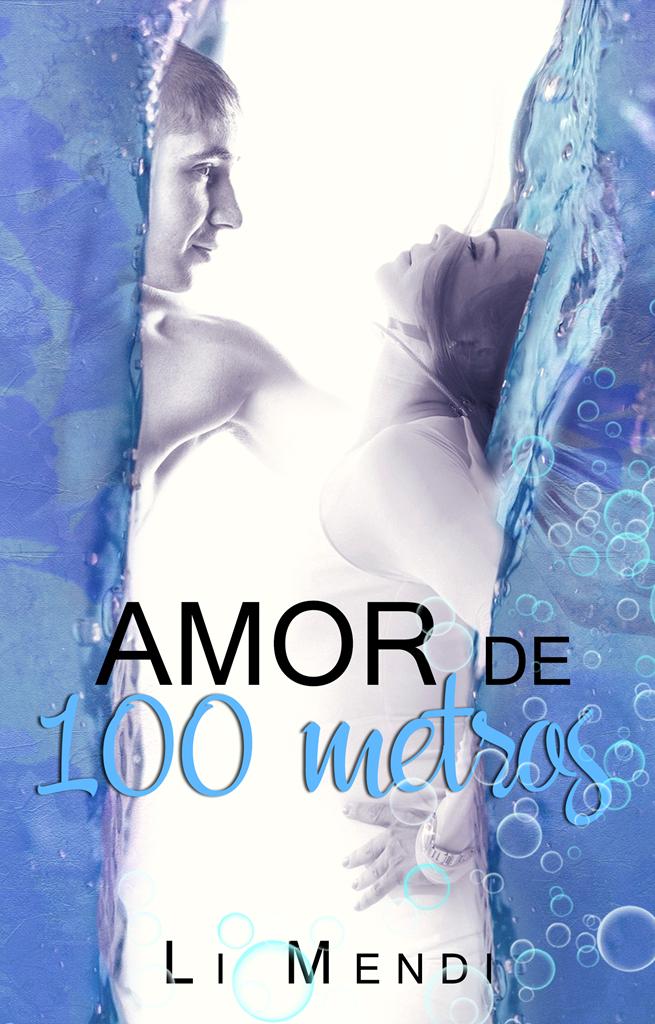 Ebook AMOR DE 100 METRO - LI MENDI- CONTO AMAZON LIVROS 24