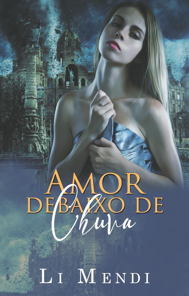 Ebook amor debaixo de chuva