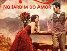 Ebook iris no jardim do amor - Li Mendi - Romance Amazon - 24