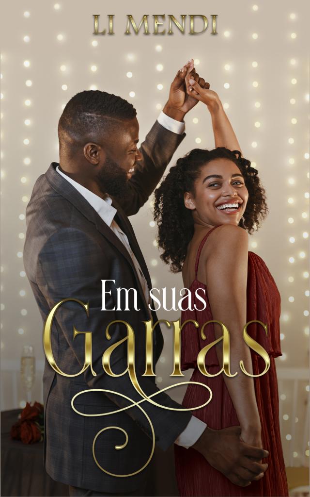 Livro Em suas Garras Li Mendi - Romance CEO grátis Kindle Unlimited